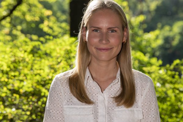 NFP Young Crew styrelder Cecilie Angell Ljostad NFP Young Crew styrelder Cecilie Angell Ljostad